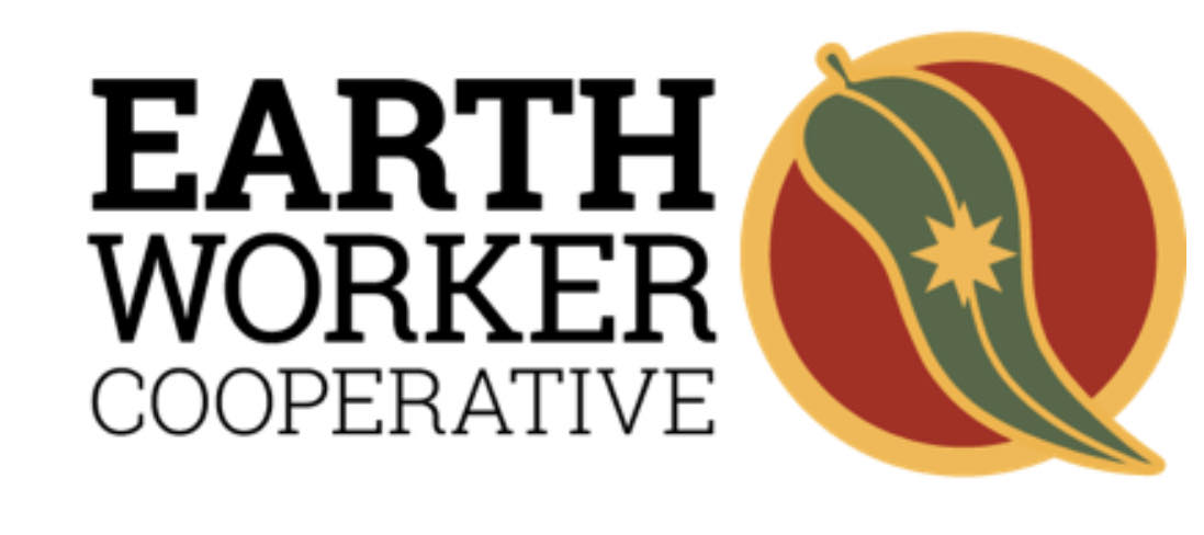 Earthworker Cooperative logo