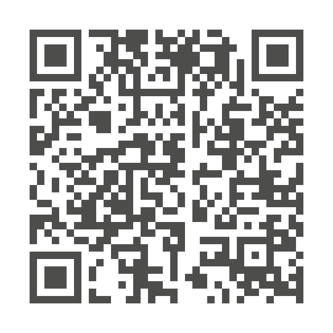 QR code that links to tickets for Ecosocialism 2026