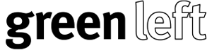 Green Left logo