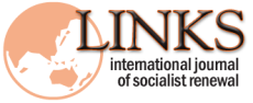 Links Journal is sponsoring Ecosocialism 2023