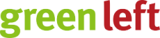 Green Left logo