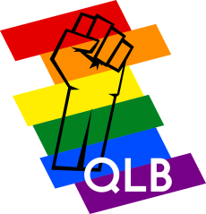 QLB logo