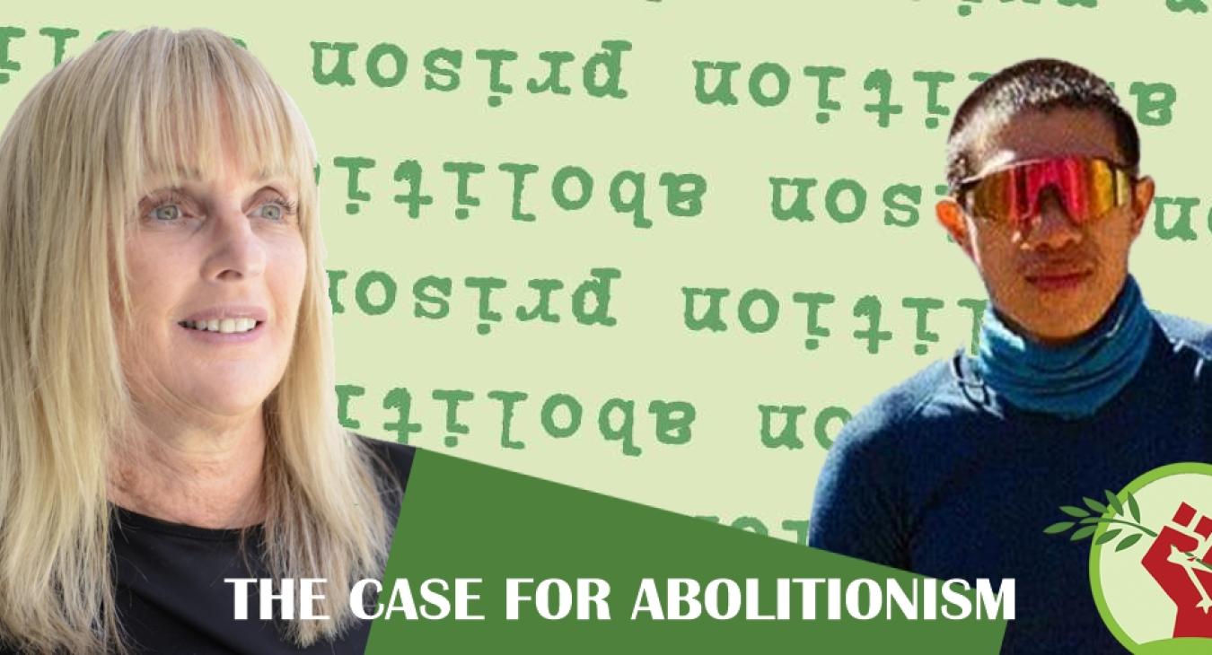 Abolitionism and justice