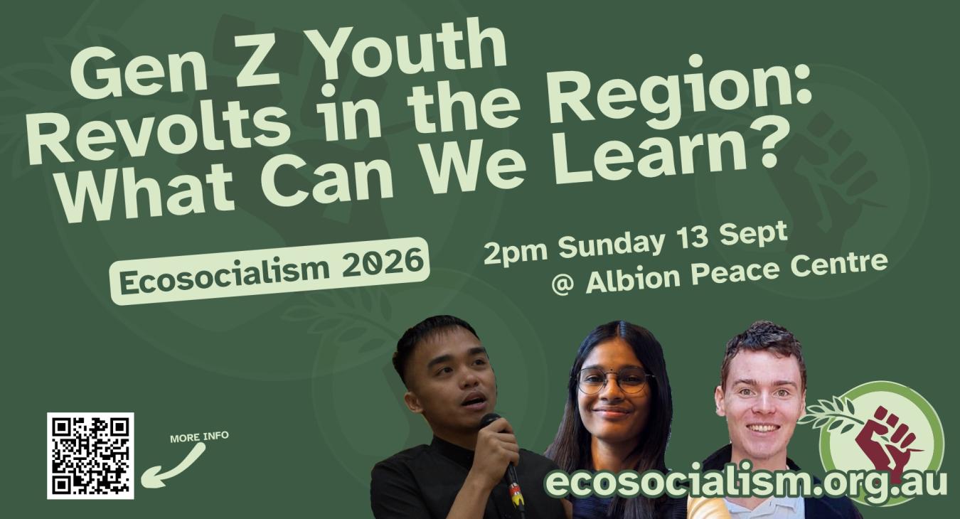 Gen Z Youth Revolts in the Region: What Can We Learn?