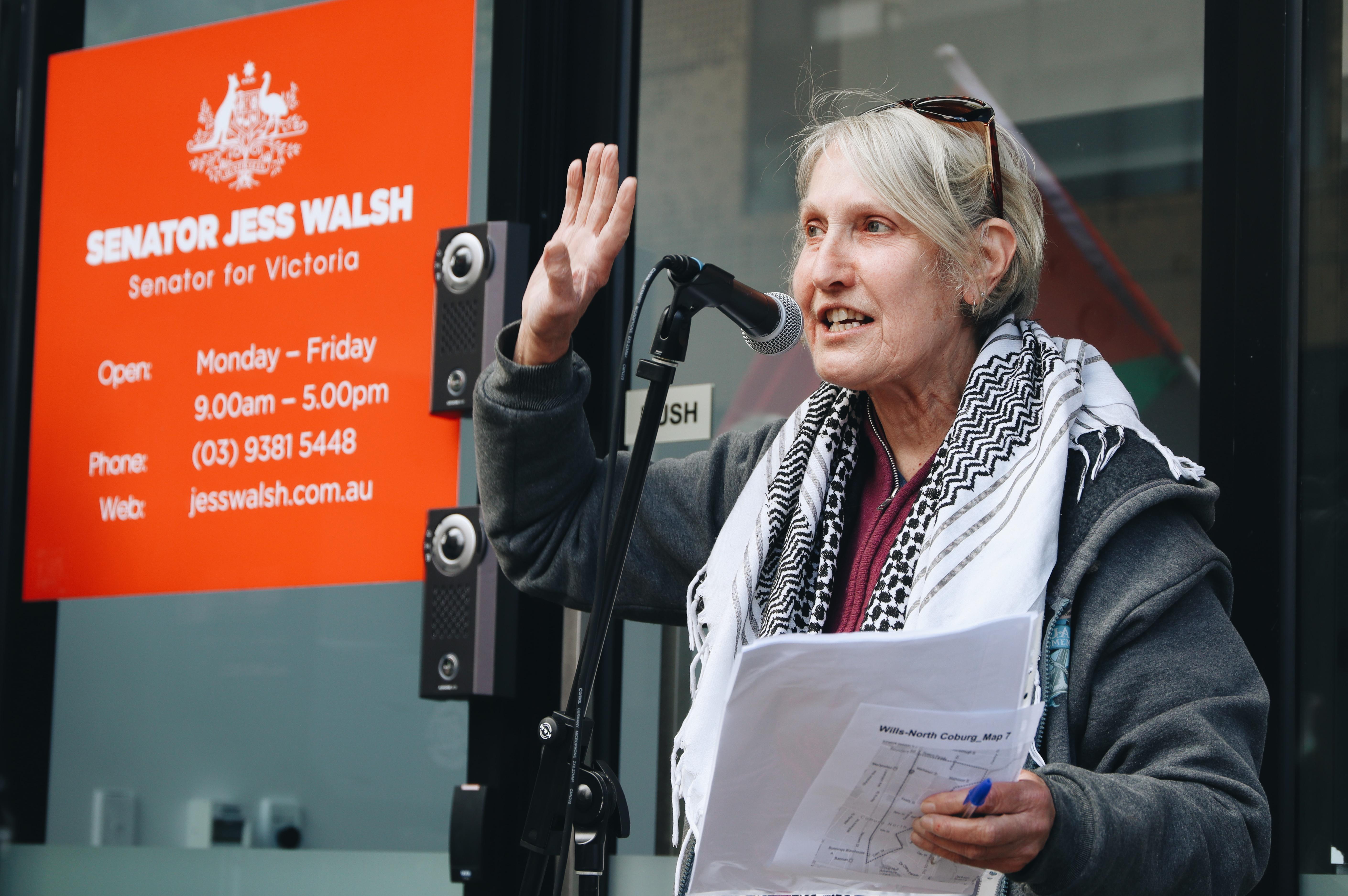 Sue Bolton