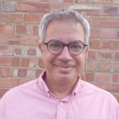 Adam Hanieh
