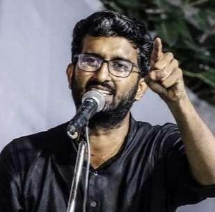 N Sai Balaji 