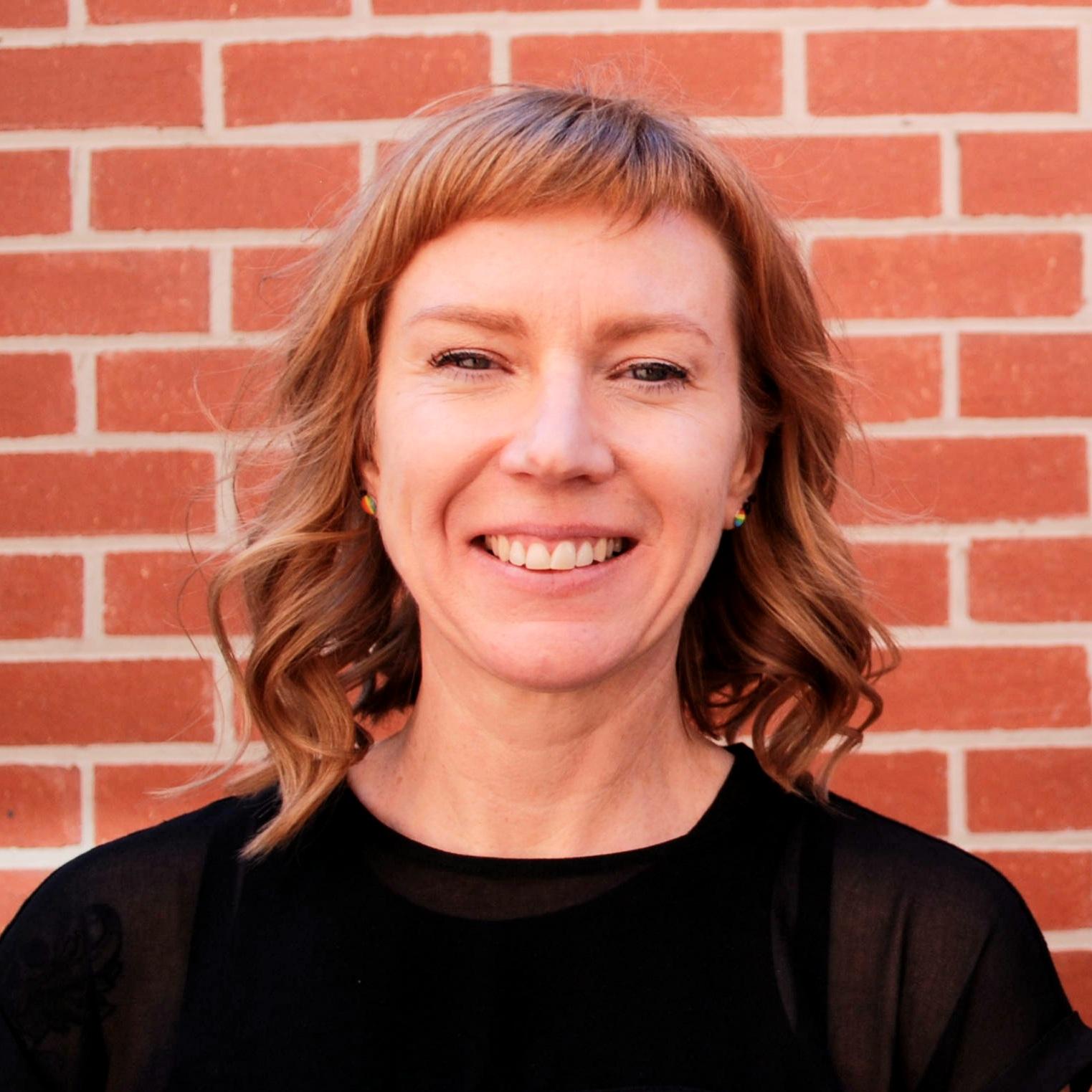 Angela Carr