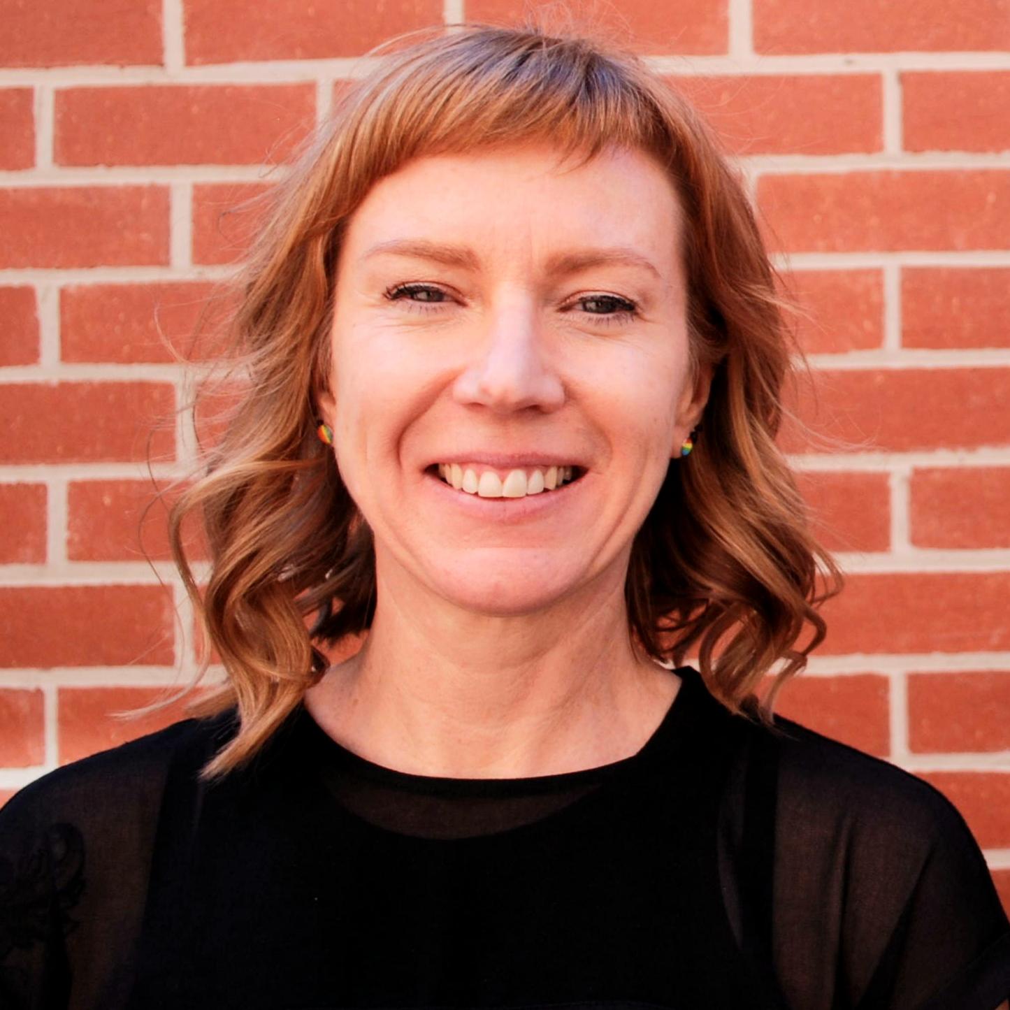 Angela Carr