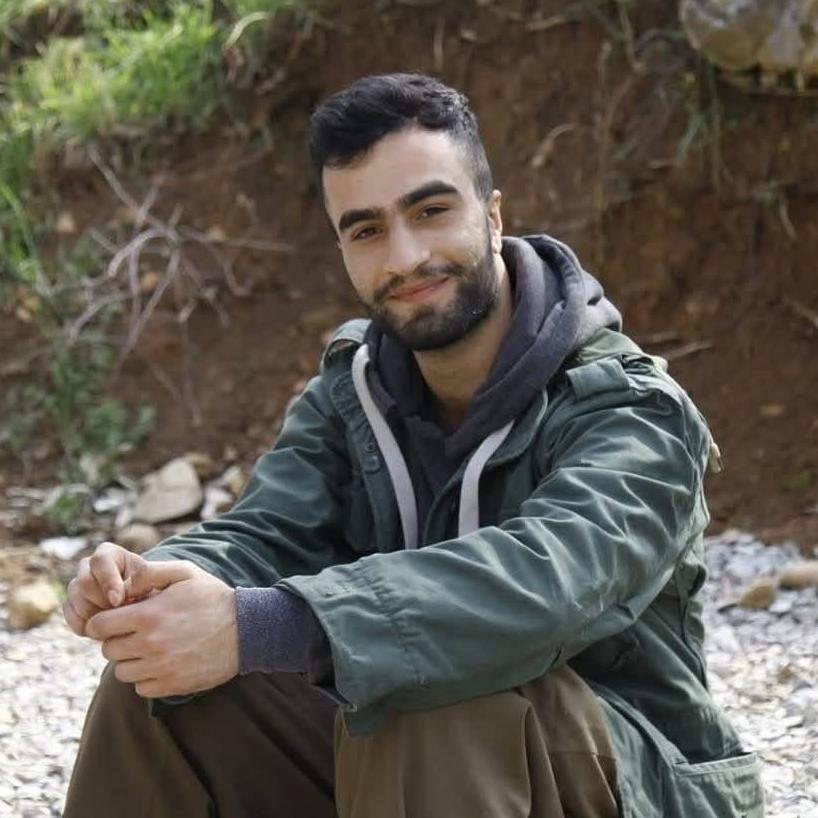 Damoon Jehani