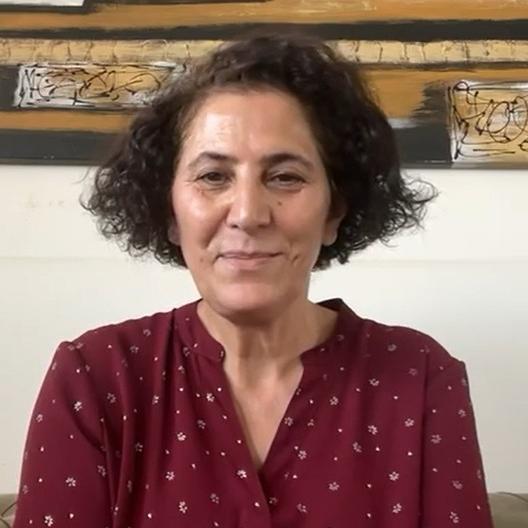 Nilüfer Koç