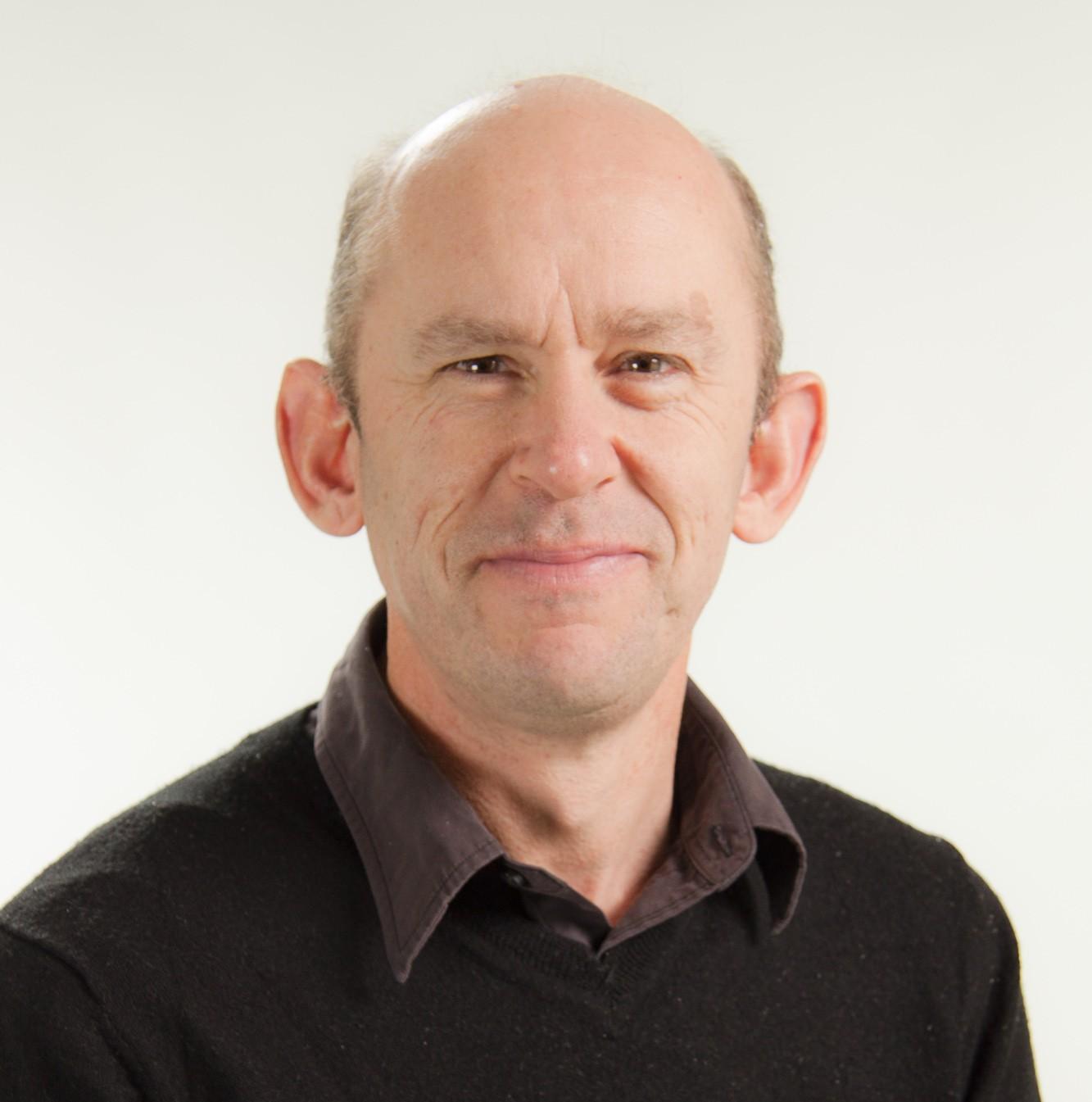 Jeremy Smith