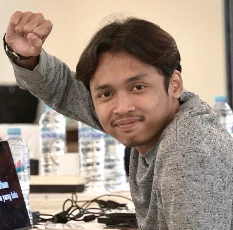 Rizaldi Ageng Wicaksono