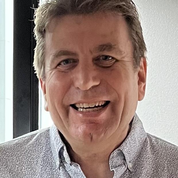 Jonathan Strauss