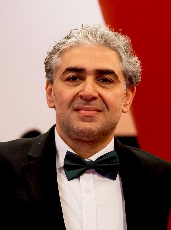 Yousef Alreemawi (Naarm/Melbourne)