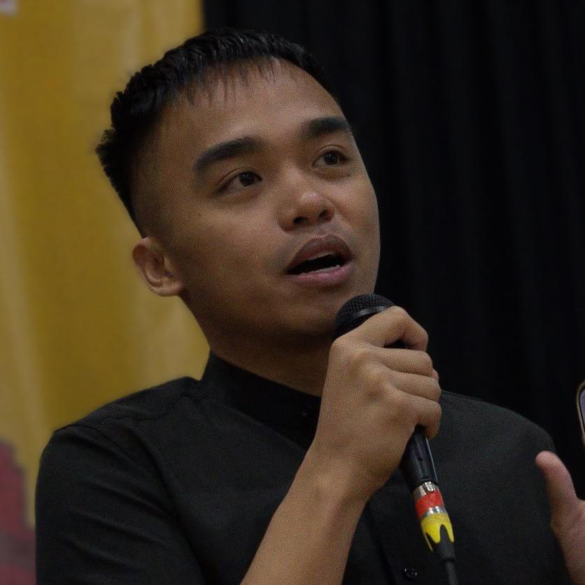 Khyl Ramos