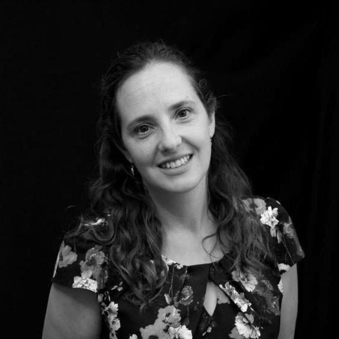 Helen Yaffe