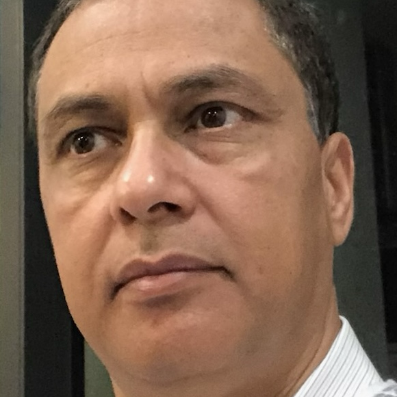 Kamal Fadel