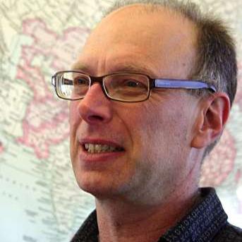 Martin Hart-Landsberg