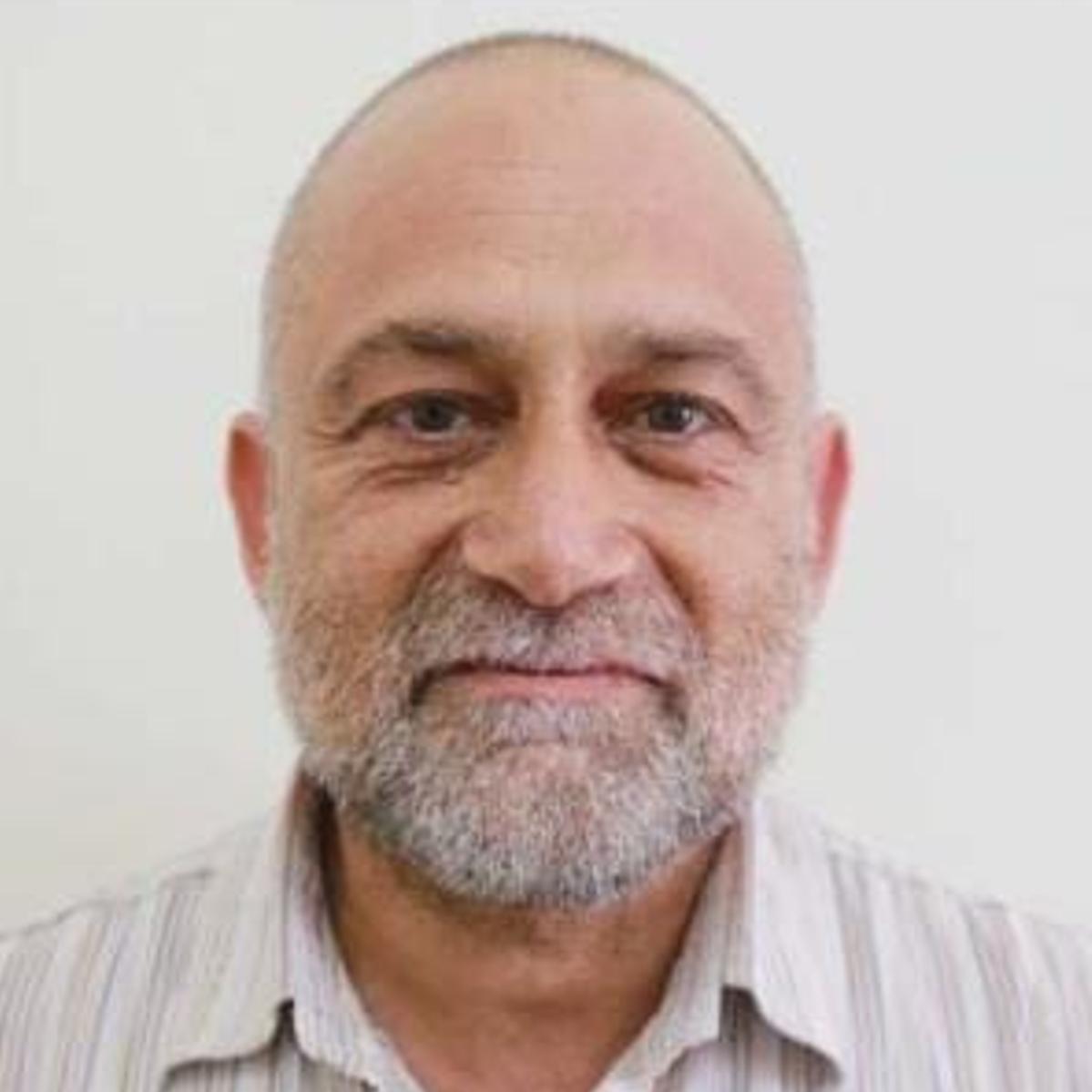 Haidar Eid