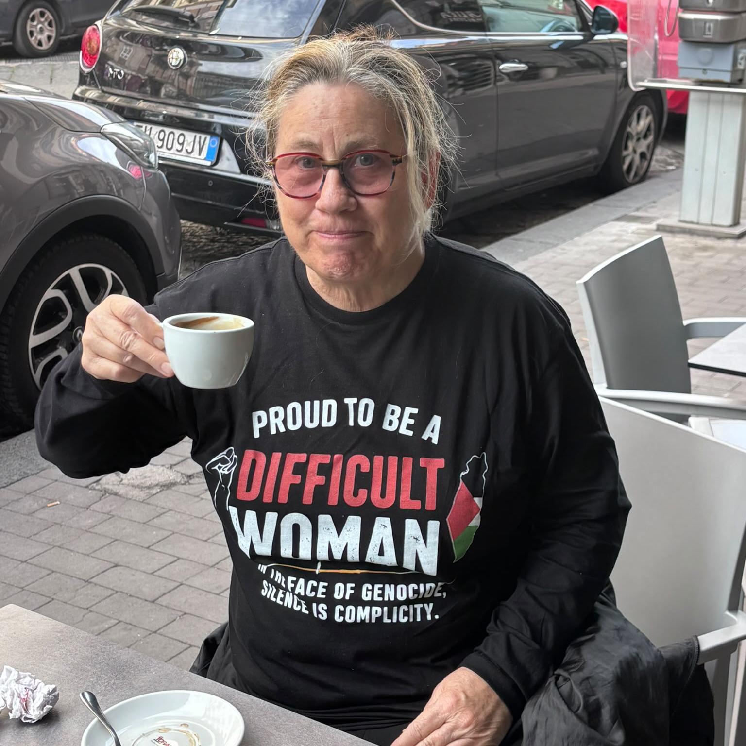 Helen O'Sullivan