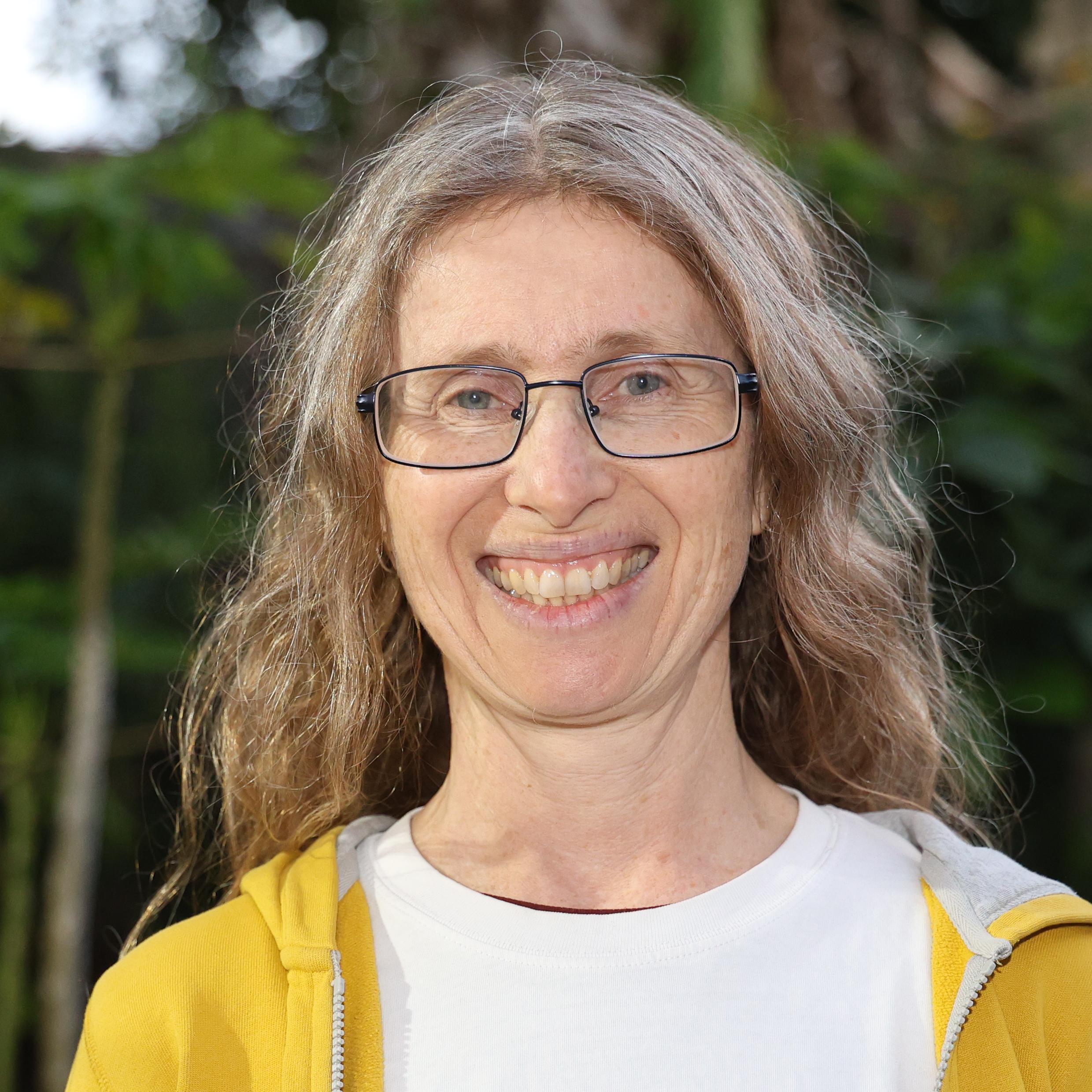 Kamala Emanuel