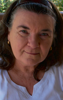 Elizabeth Handley