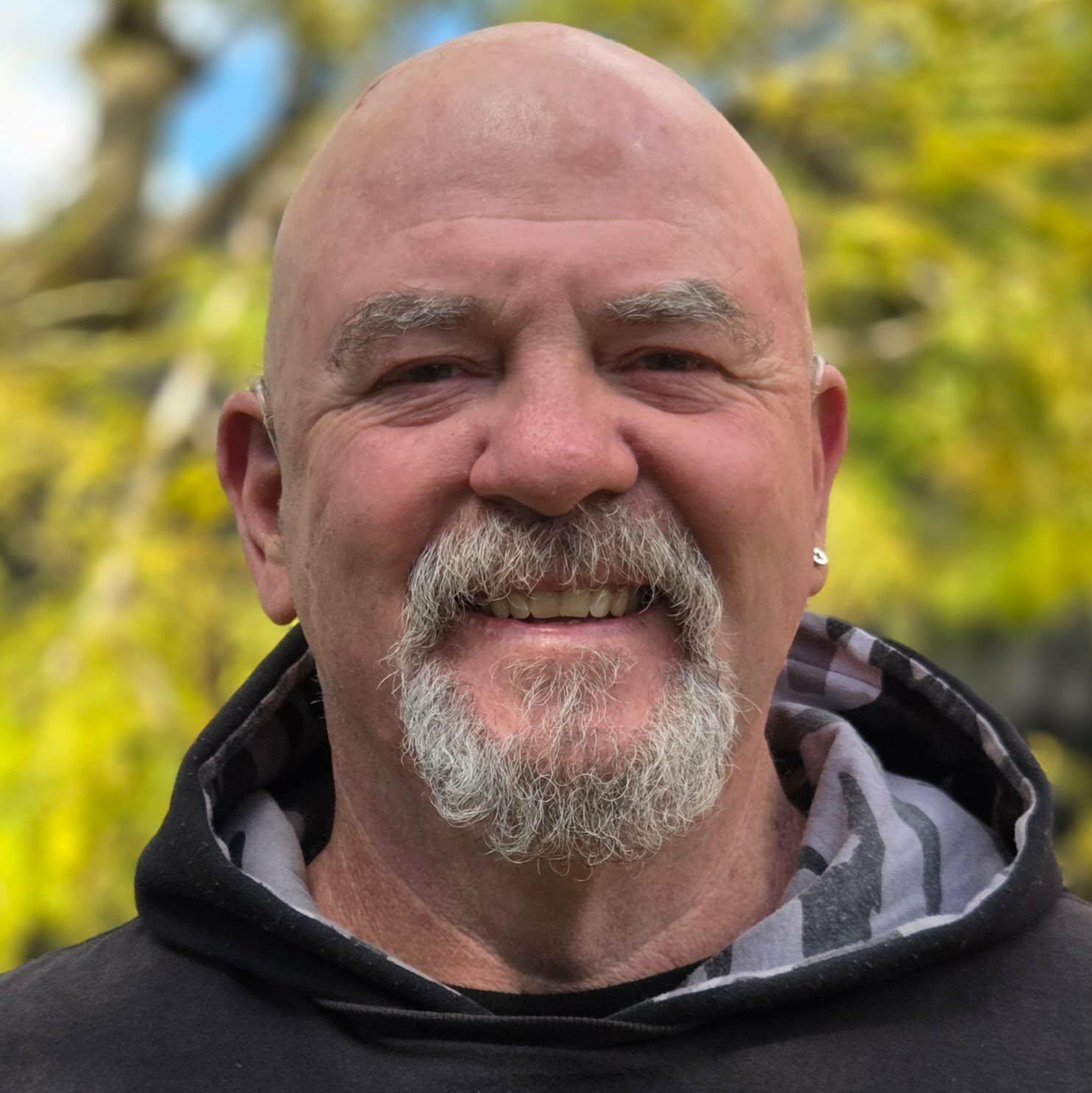 Tim Gooden